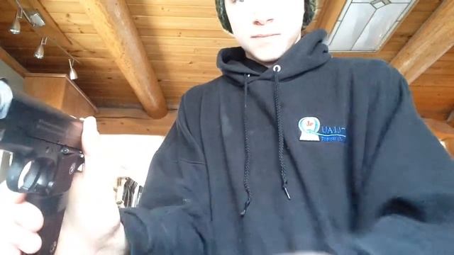 kwc colt m1911a1 review and shooting (co2 airsoft) смотреть онлайн