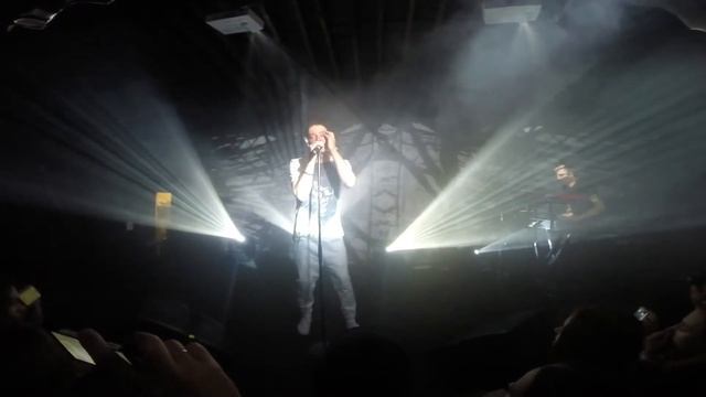 Zero People-Счастье (08.11.2014 В AURORA CONCERT HALL) смотреть онлайн