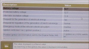 Citroen Berlingo 2009 | Как проверить генератор