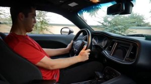 Dodge challenger 2022 3,6литра, Что с ним не так !? ?