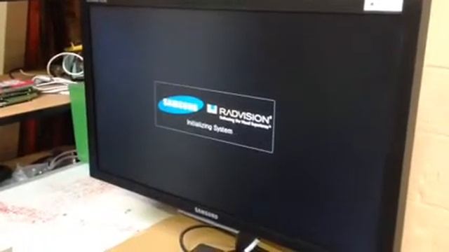 Samsung SyncMaster VC240 смотреть онлайн