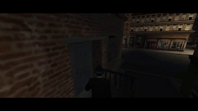 Как Я Играл В Mafia The Sity Of Lost Heaven смотреть онлайн