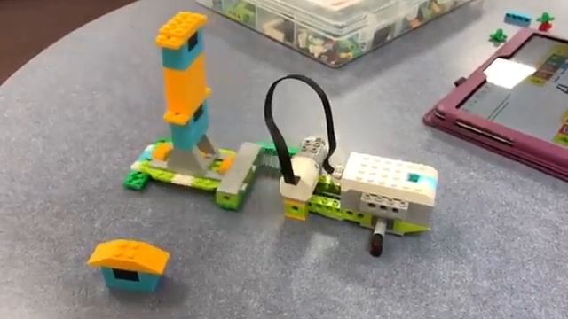 Earthquake simulator by Eduguru смотреть онлайн
