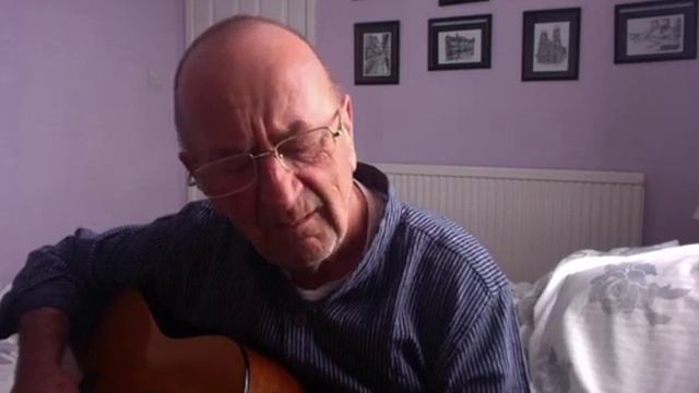 Cool Water...................Cover смотреть онлайн