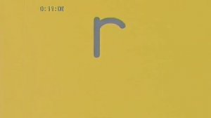 Spotlight 2 My letters!