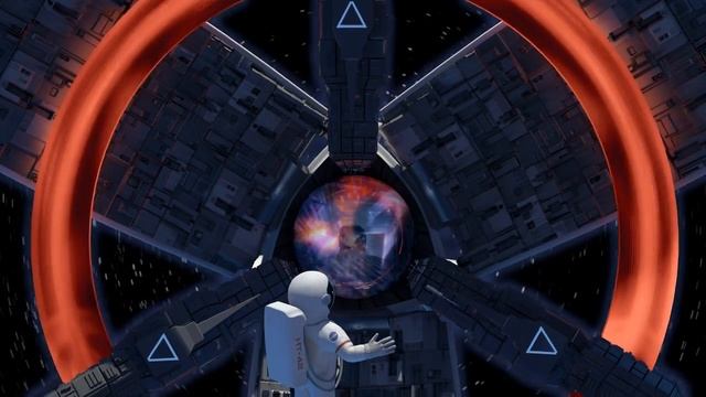 Office Suite Alien Mess смотреть онлайн