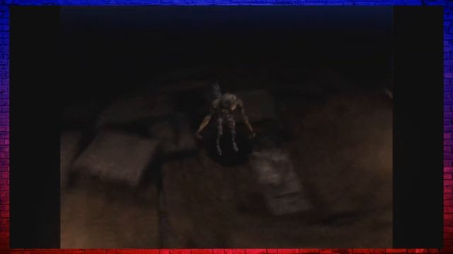 KOUDELKA - ЗАБЫТАЯ ЖЕМЧУЖИНА В ЗАКАТЕ ЭПОХИ SQUARESOFT\ОБЗОР ЛУЧШИХ JRPG PS1 #13