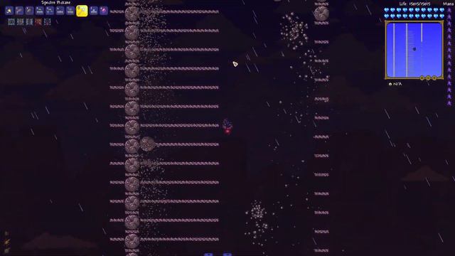 Terraria Thick Boulder Split Mod ASMR смотреть онлайн