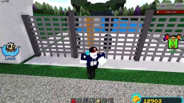 ПОСТРОЙКИ ЯРИКА #1 в Build a Boat Roblox смотреть онлайн