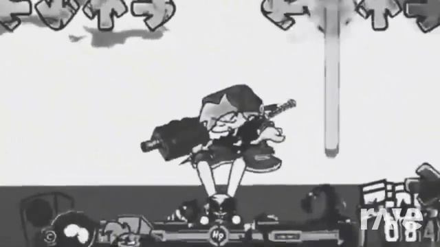 Pibby Starbound X South Park instrumental смотреть онлайн