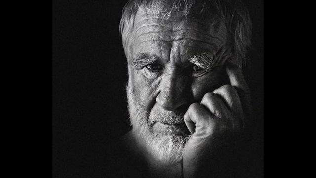 Фрост-Старик зимней ночью. Читает Старик. смотреть онлайн