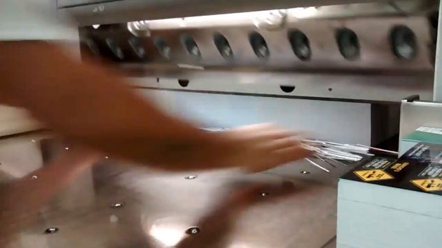 Como fazer sangria e margem de segurança para materiais impressos no Photoshop смотреть онлайн