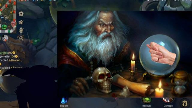 AutoChess MOBA/DOTA 2 Mobile Дневник A.C.M #3 смотреть онлайн