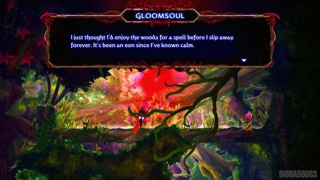 DOOMBLADE 100% All Gloomsouls Location смотреть онлайн