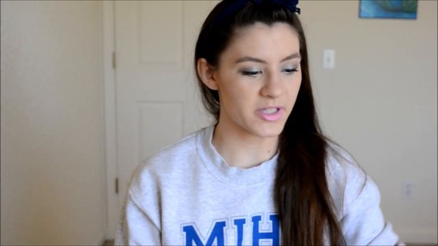 April Collective Haul l Triggy3 смотреть онлайн
