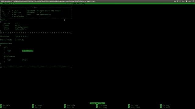 How to run parallel simulations in OpenFOAM® - Part 1 смотреть онлайн