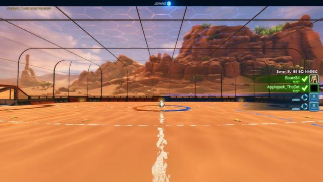(Supposedly) Grinding To Diamond On Rocket League W/ Ace.rl4