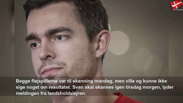 Skader bekymrer landstræner kort tid før håndbold-EM смотреть онлайн