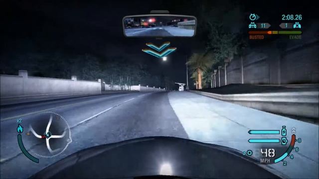 [Rastafari Exposed] [Need for Speed Carbon] [Story Mode] [Ep.13] [HD] смотреть онлайн