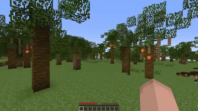 НУБ ПЕЩЕРНЫЙ ЧЕЛОВЕК ПРОТИВ ДИНОЗАВРА В МАЙНКРАФТ ! НУБИК И ДРЕВНИЙ МИР ТРОЛЛИНГ MINECRAFT смотреть онлайн