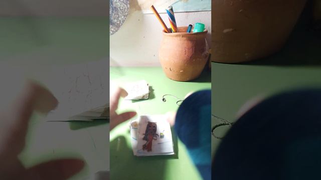 распаковка бумажных сюрпризов первая часть села зарядка смотреть онлайн