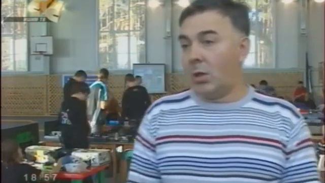 Соревнования по автомодельному спорту 5 6 декабря 2009 года смотреть онлайн