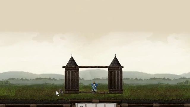 P1. Let's Play Crush The Castle смотреть онлайн