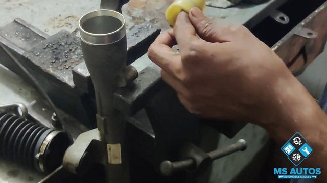 Honda Vezel Suspension Problem|Best Suspension Mechanic In Karachi|What Is The Suspension Of A Car