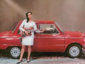 Александр Лаэртский - Слишком поздно (клип)