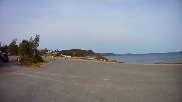 Jamestown, NL, Canada 27 Sept 2020 смотреть онлайн