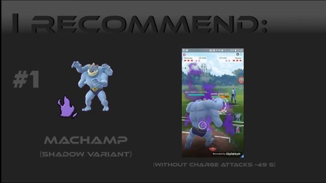 Fastest way to platinium in Ace Trainer Badge смотреть онлайн