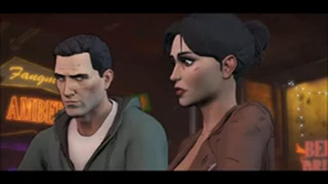 Batman: The Telltale Series Episode 2: Children of Arkham - No Commentary смотреть онлайн