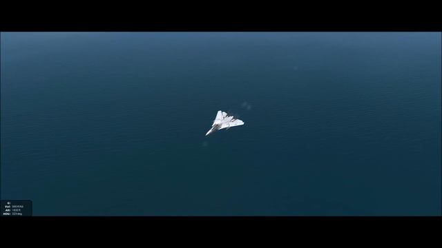 IL2 1946 F-14 смотреть онлайн