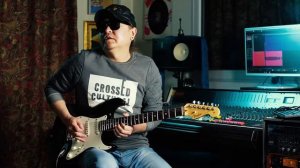 Roxette - Listen To Your Heart | Guitar Cover by T.NARSAR