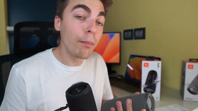 La migliore cassa secondo Amazon... com'è? - JBL Flip 6 смотреть онлайн