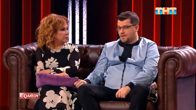 Вот так мы себя никогда не ведем!!!