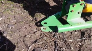 Отзыв о РУМ-500 агрегатируемого с МТЗ-82