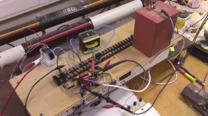 66. Резонанс накачка контура. 28.10.2014