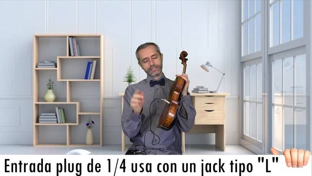 Comprar un violin ? Acustico, electrico o electroacustico? (Guia para principiantes) смотреть онлайн