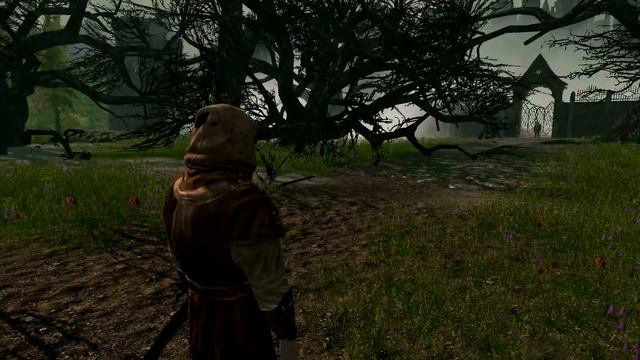 СКАЗКА Подземелья Чёрного Замка. Серия 454 смотреть онлайн