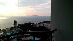 ОБЗОР : Отель Pattaya Park (Паттайя парк) Тайланд