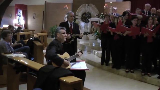 Ave maria sarda смотреть онлайн