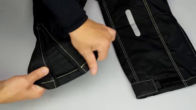 Мотоштаны Scoyco P017-2 смотреть онлайн