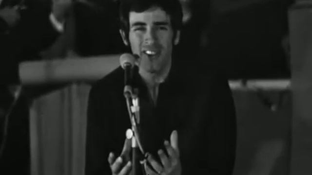 théo sarapo... le jour ou tu sauras... live 1966 смотреть онлайн