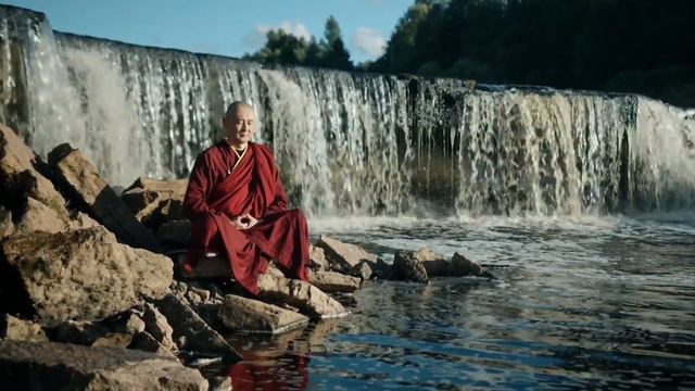 Peaceful , Meditation , Relaxation , Stress Free , Positivity Music смотреть онлайн