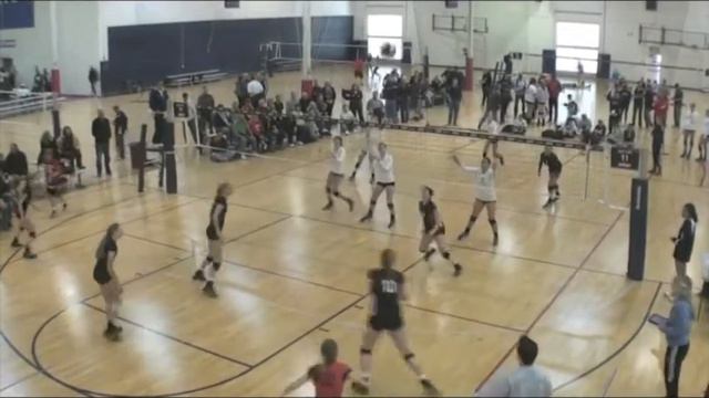 Emily Aranda Blocks смотреть онлайн