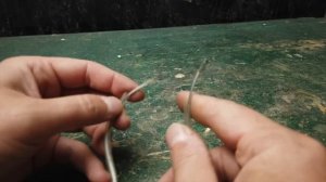 Вечная катушка триммера своими руками! Все гениальное, просто !