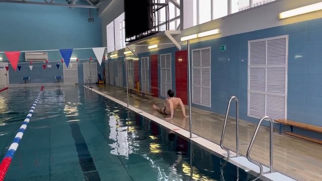 Что нельзя делать в бассейне | Инструкция смотреть онлайн