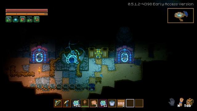 Core Keeper Has MODS?! - Mod Showcase #1 смотреть онлайн