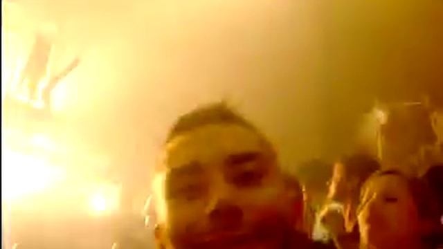 Coco Bongo Club, Cancùn, Mexico! смотреть онлайн